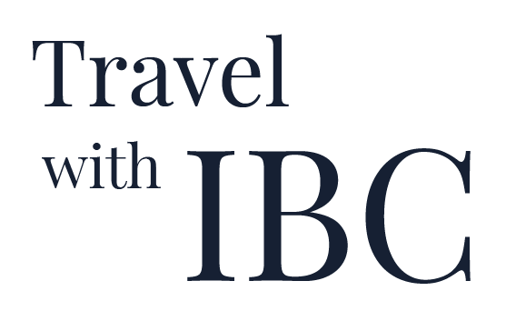 Travel with IBC