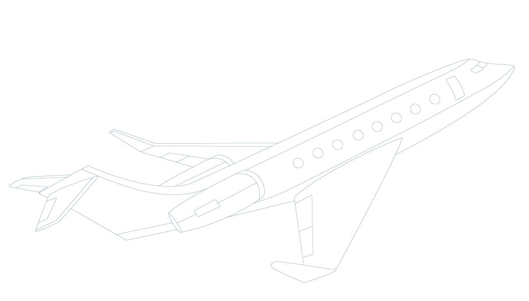 Jet privé avec IBC Aviation