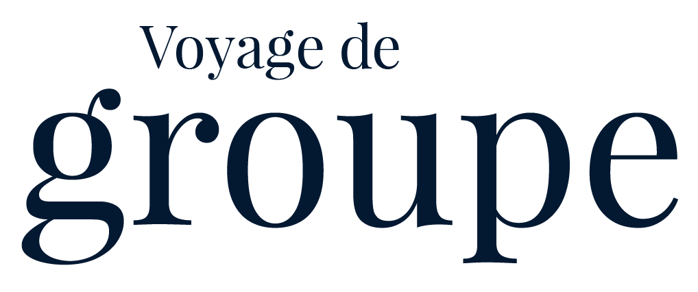 Voyage de groupe en jet privé avec IBC Aviation
