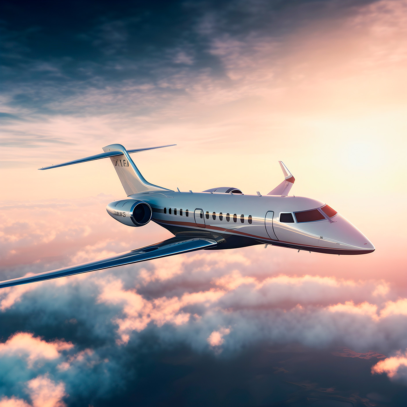 Carte IBC Aviation