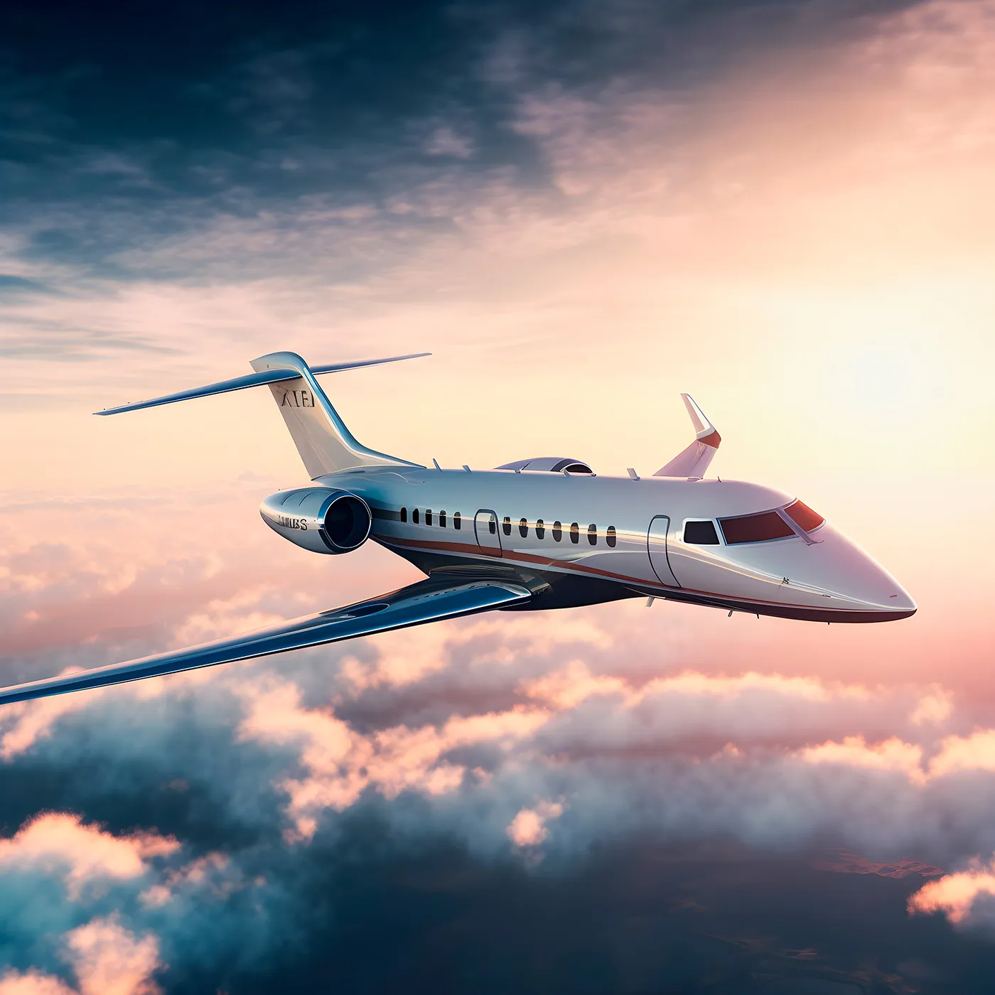 Carte IBC Aviation