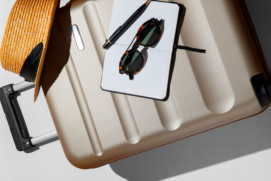 Tailor-made travel by private jet