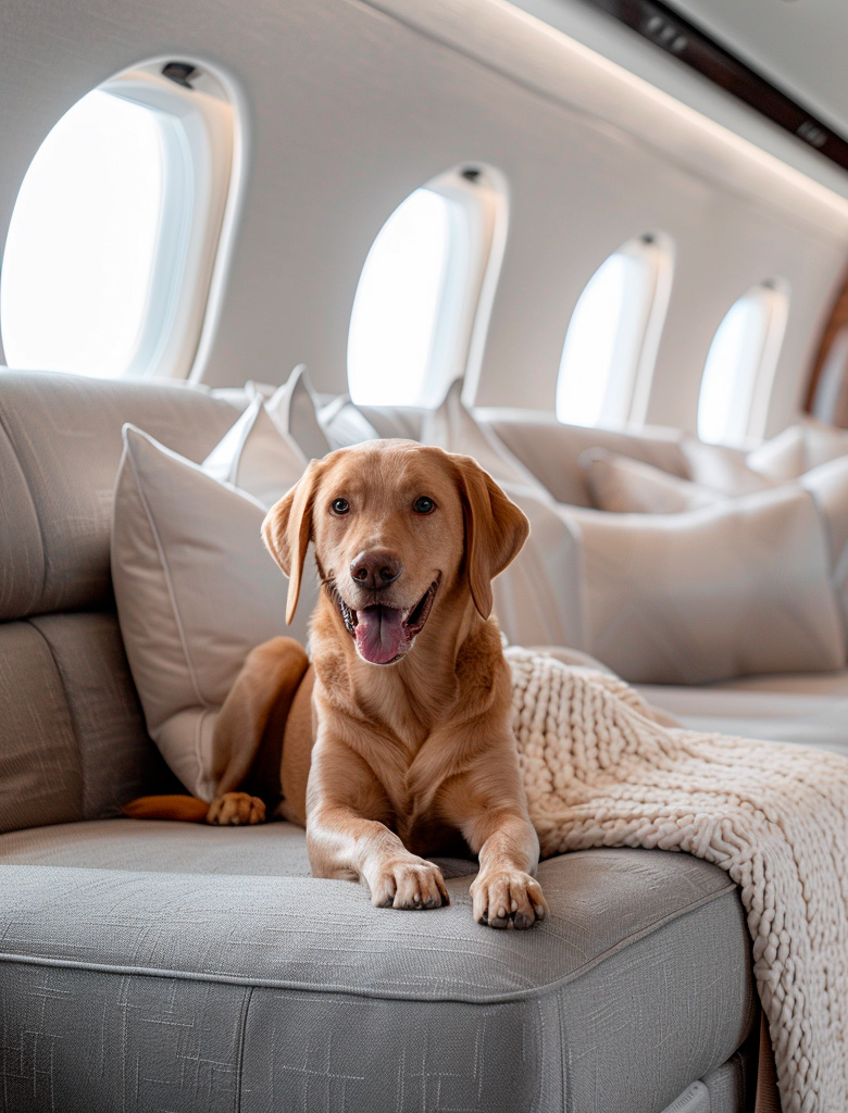 Traveling with Pets