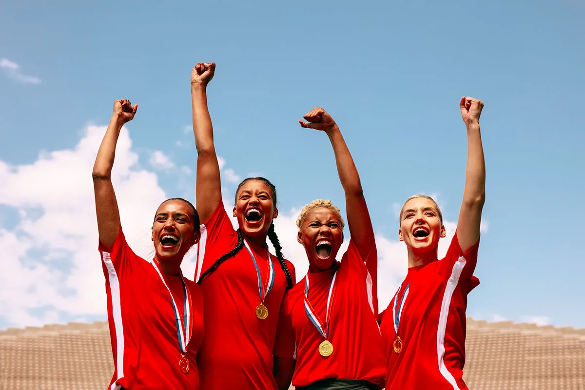 Sports Teams & Supporters