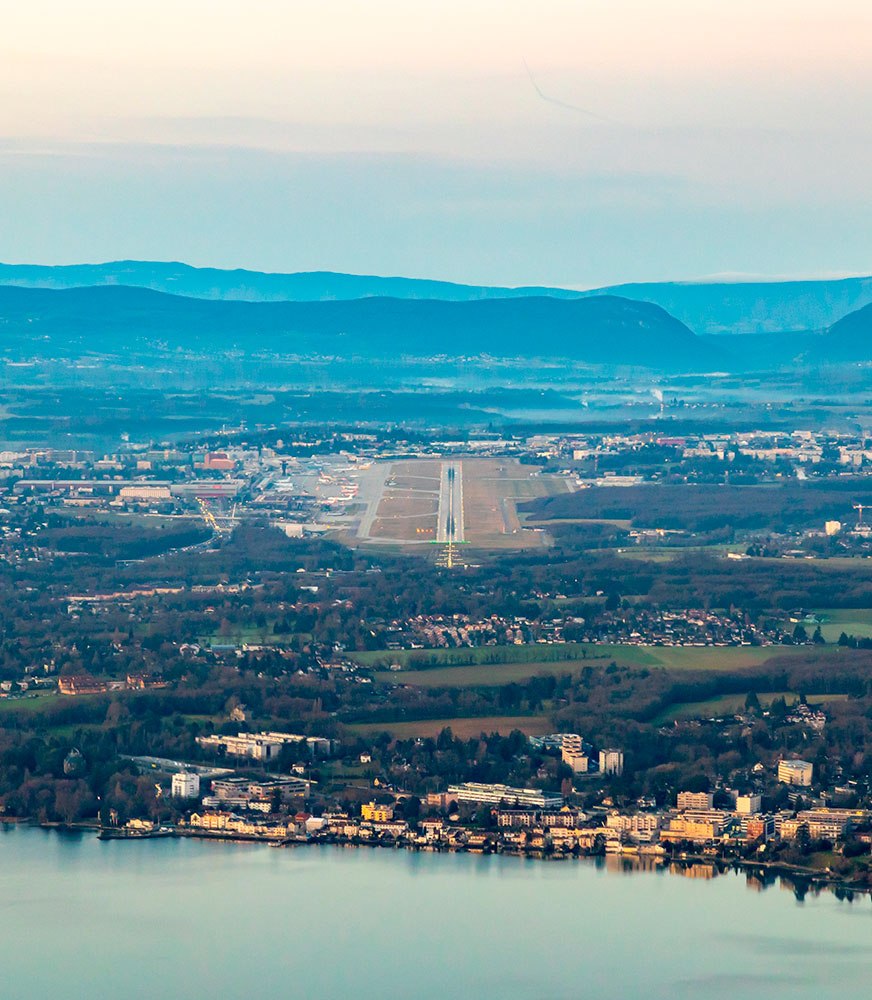 Geneva Airport