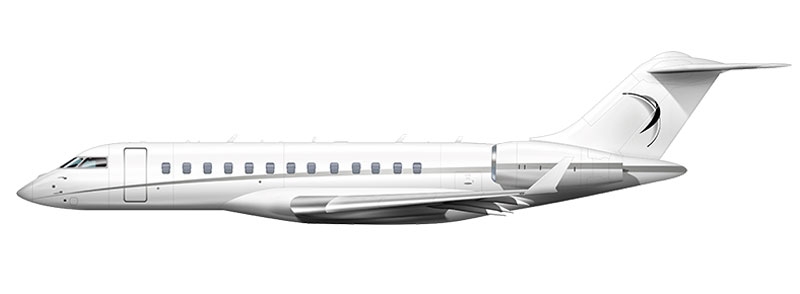 Global 6000/6500