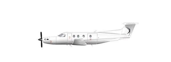 Pilatus PC-12