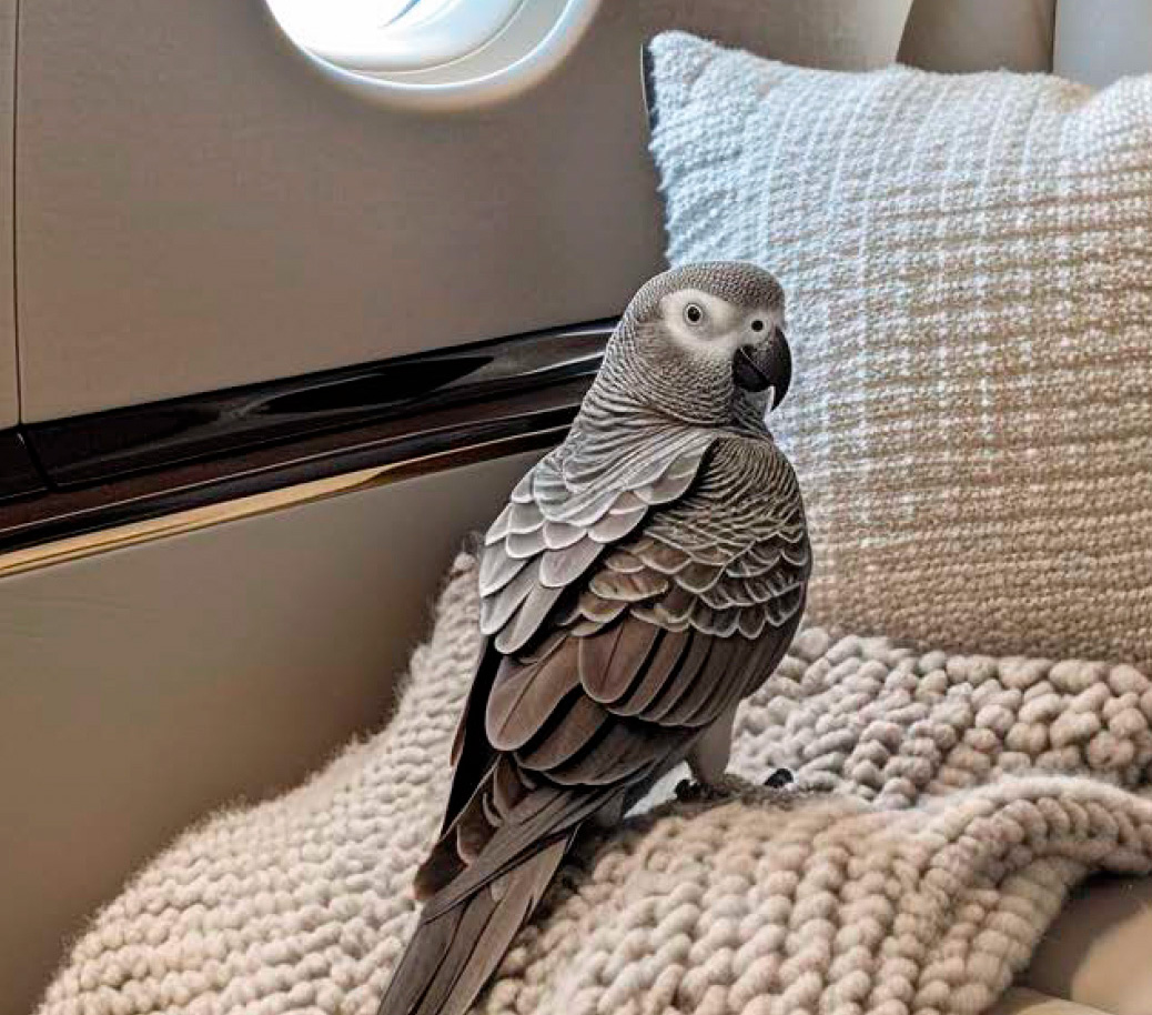 Animal Transport Regulations
