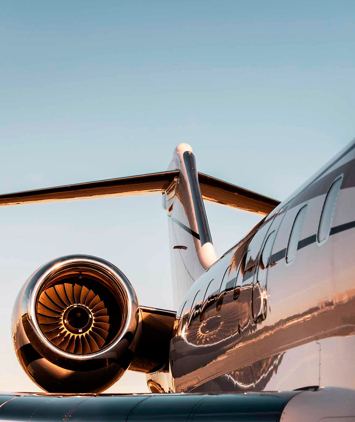 Private Jet Charter