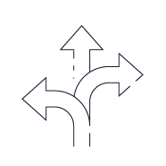 multidestinations