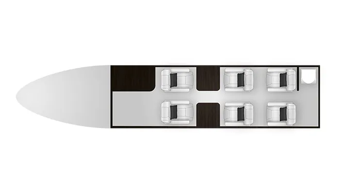 Citation CJ4
