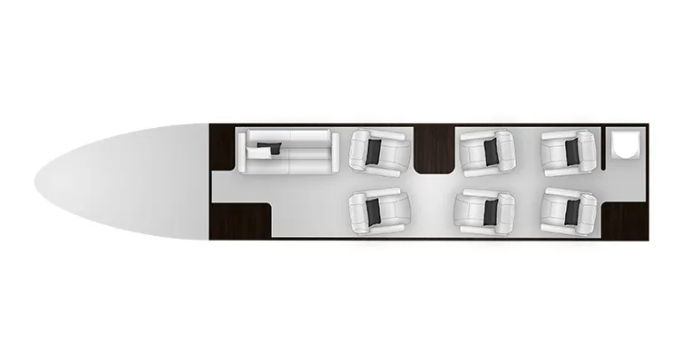 Citation XLS+