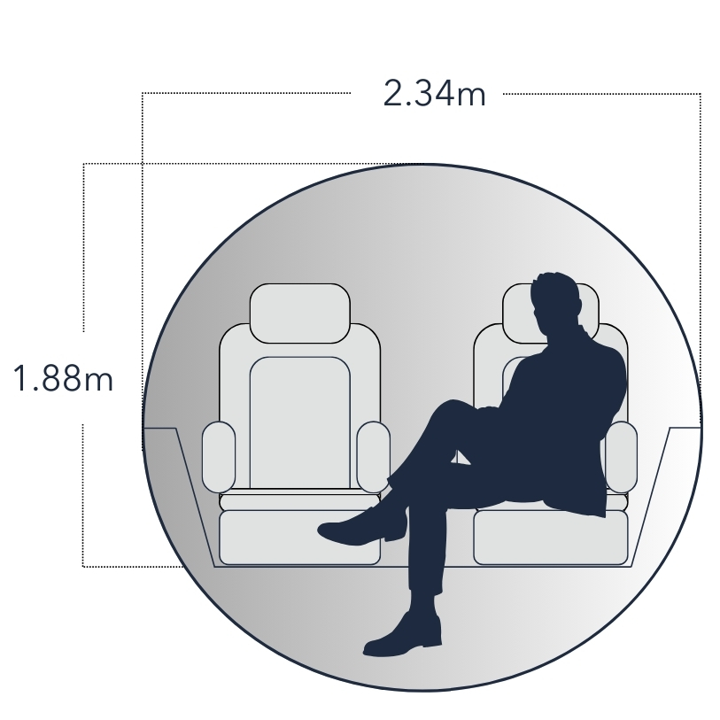 Falcon 8X