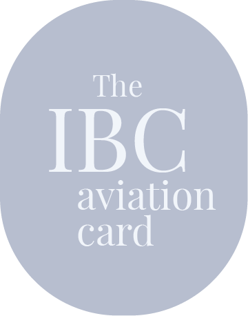 La carte IBC