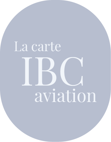 La carte IBC