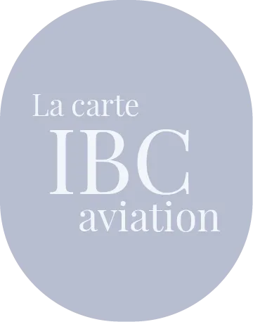 La carte IBC