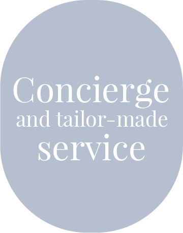 Concierge service
