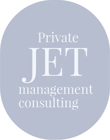 Private jet management