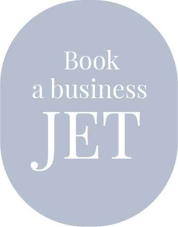 Private Jet Charter with IBC Aviation