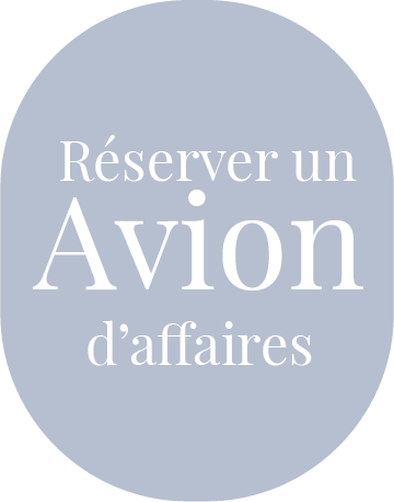 Location de jet privé avec IBC Aviation