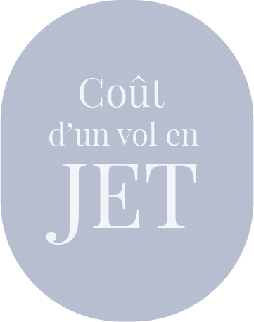 Prix de location de jet privé avec IBC Aviation