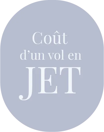 Prix de location de jet privé avec IBC Aviation
