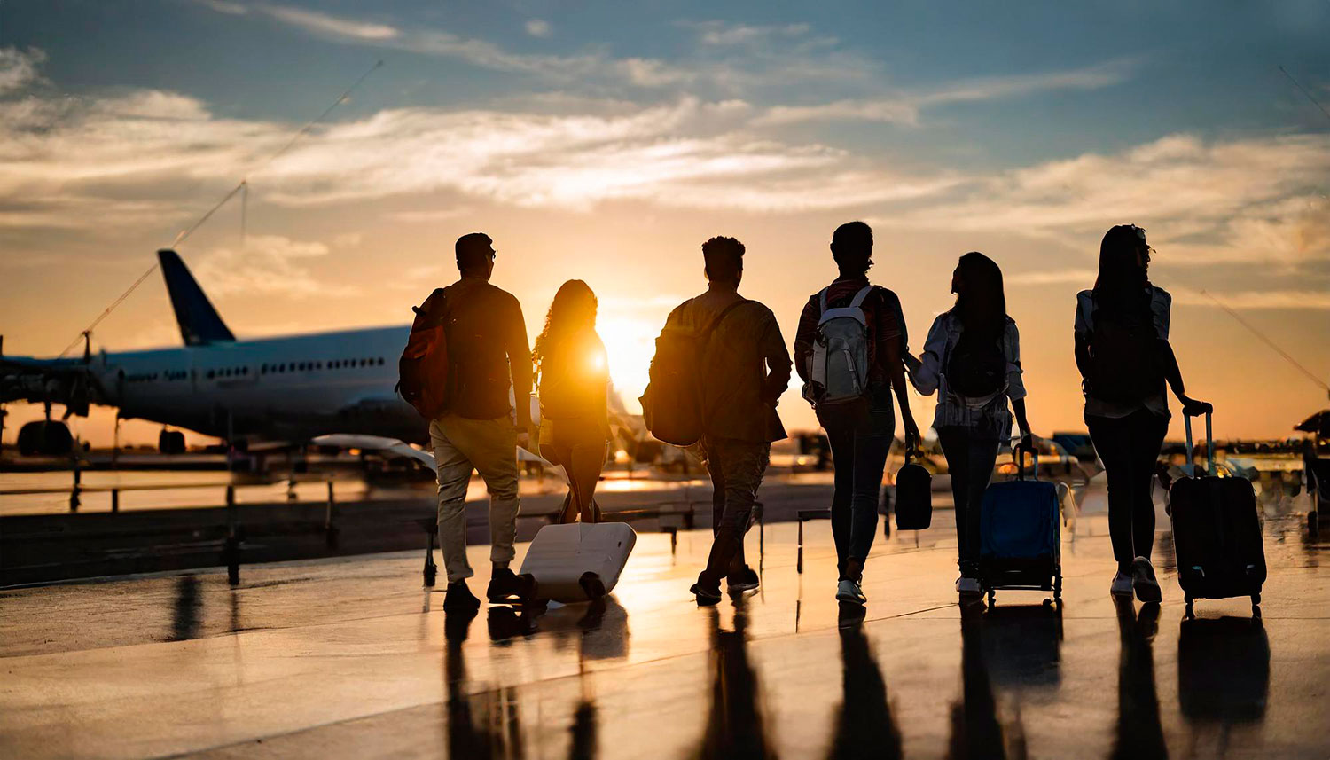 Group Flights