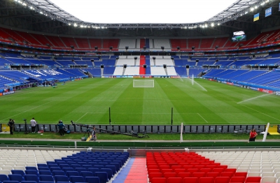 Women&#039;s World Cup France 2019
