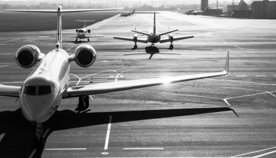 Combien coûte un vol en jet privé?